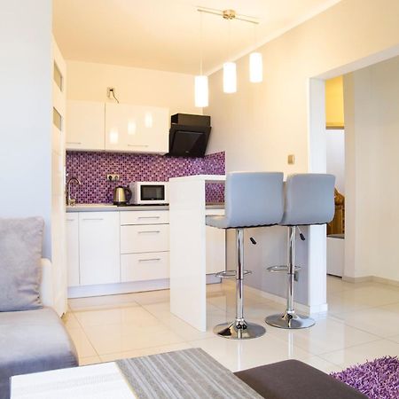 Apartamenty EDEN Karpacz Dış mekan fotoğraf