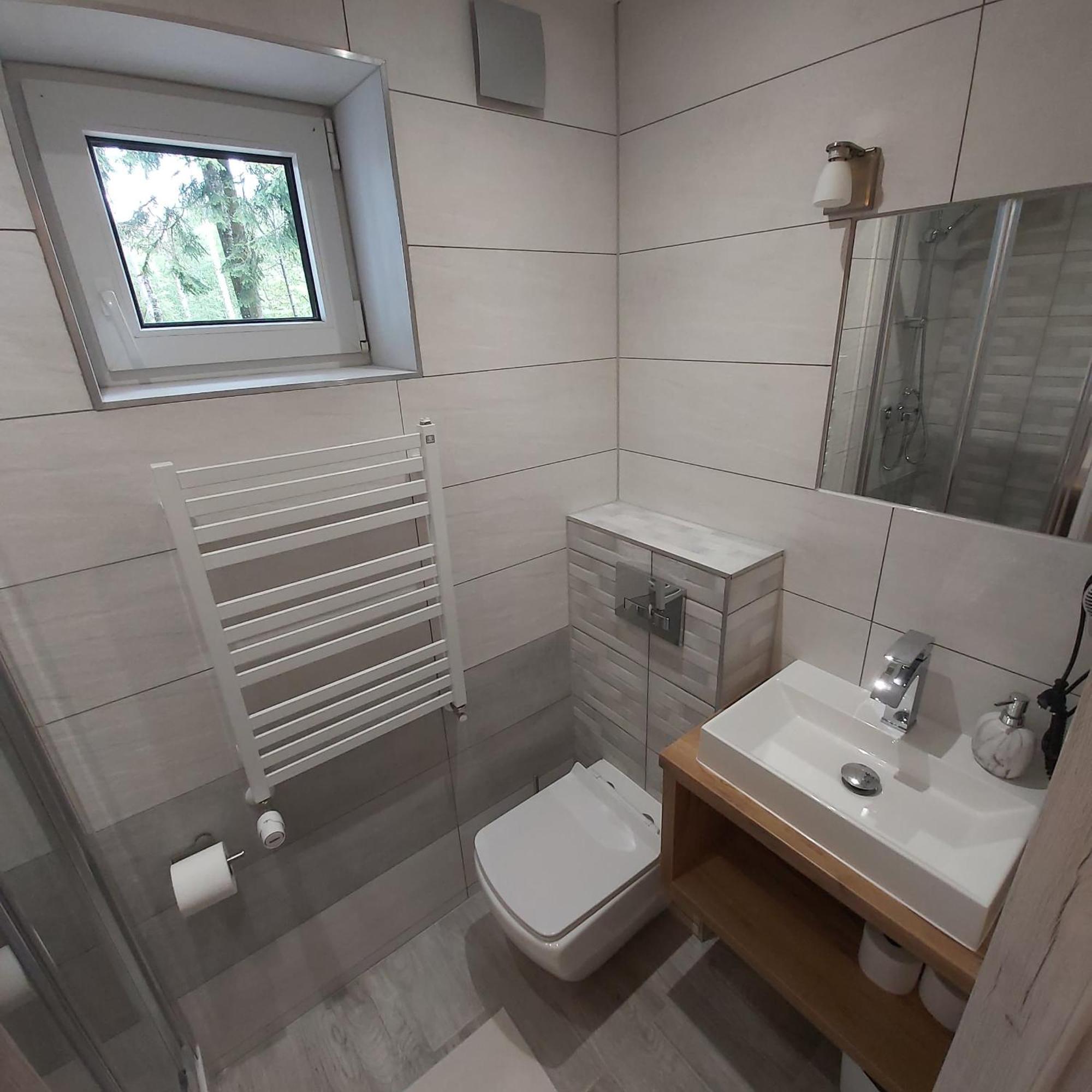 Apartamenty EDEN Karpacz Dış mekan fotoğraf
