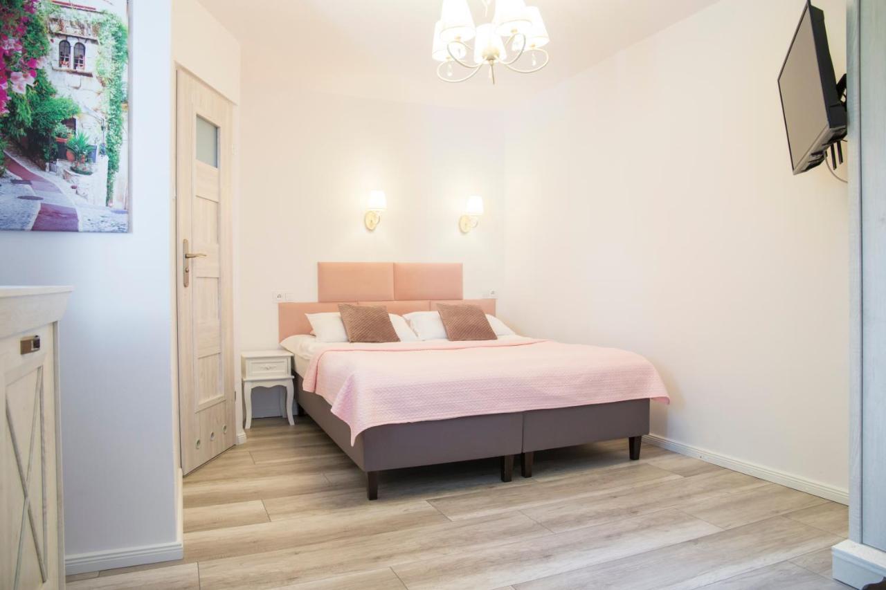 Apartamenty EDEN Karpacz Dış mekan fotoğraf