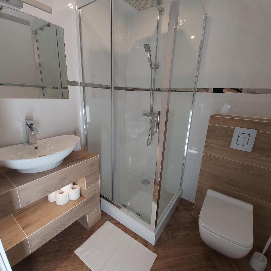 Apartamenty EDEN Karpacz Dış mekan fotoğraf