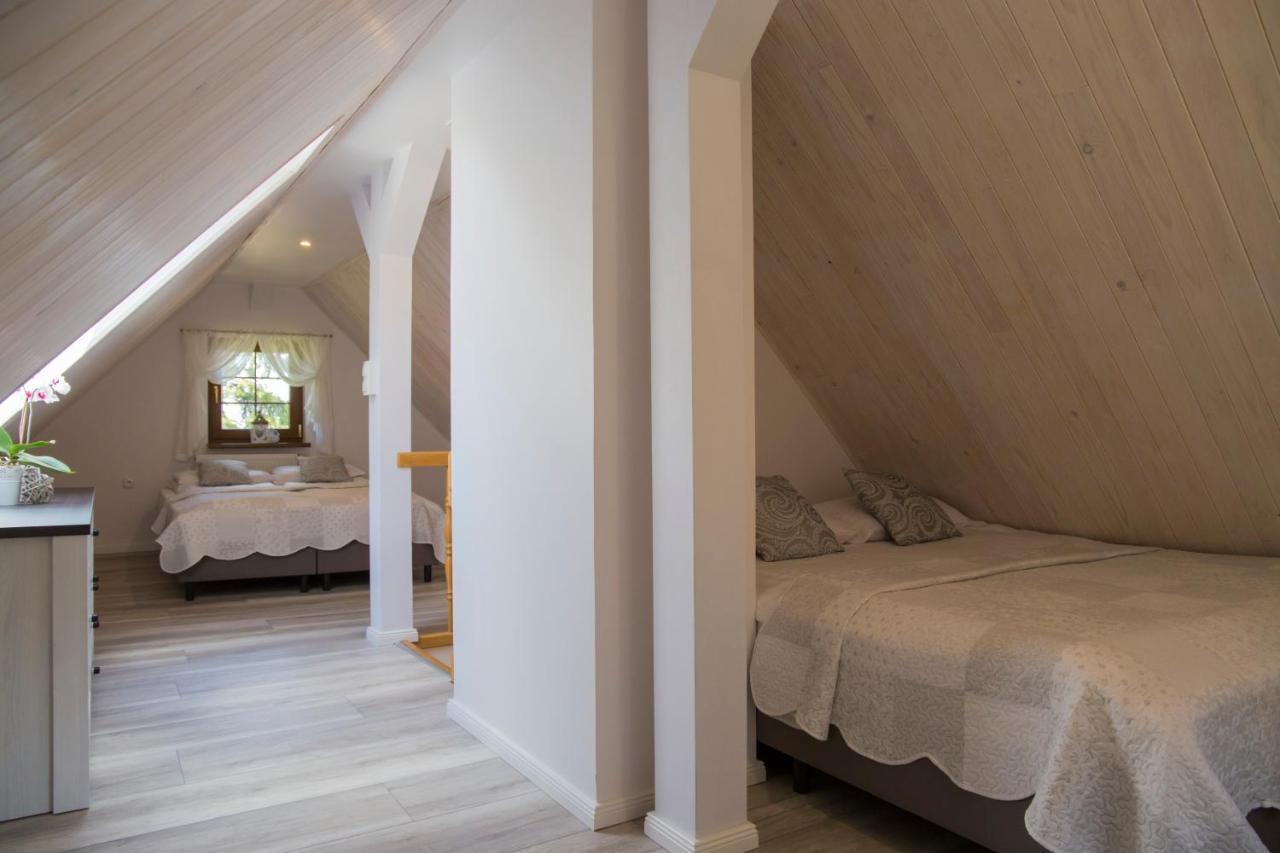 Apartamenty EDEN Karpacz Dış mekan fotoğraf