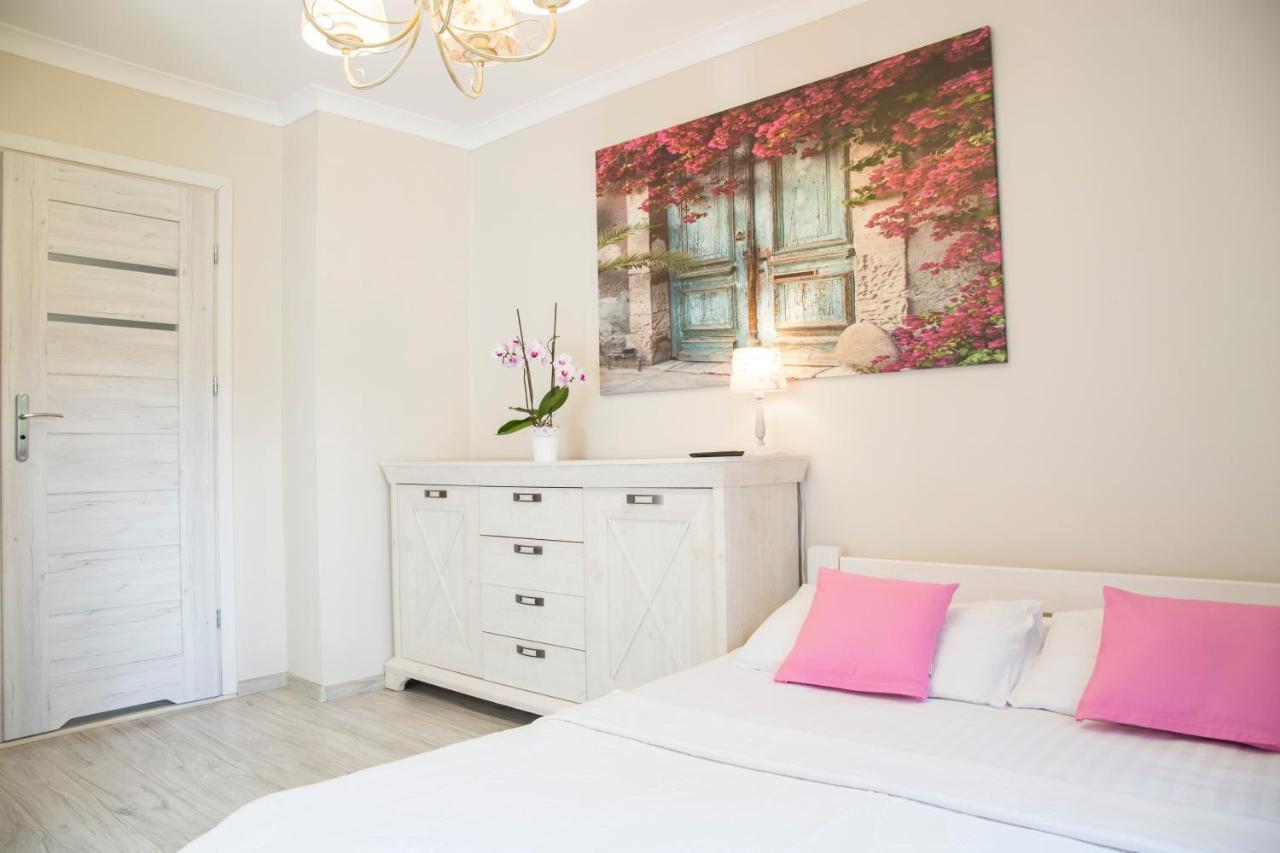 Apartamenty EDEN Karpacz Dış mekan fotoğraf