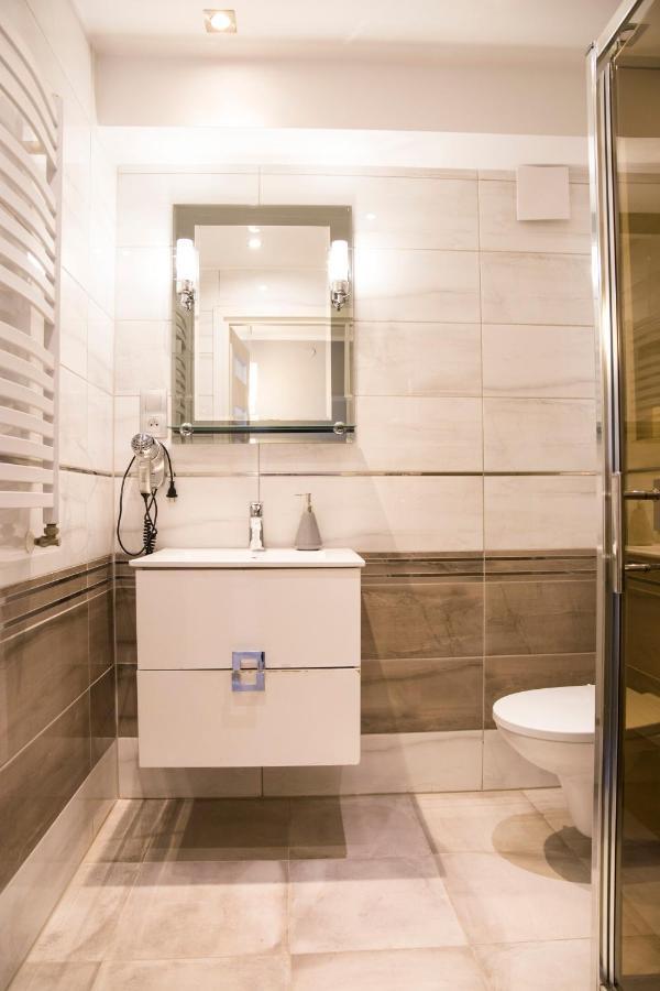 Apartamenty EDEN Karpacz Dış mekan fotoğraf