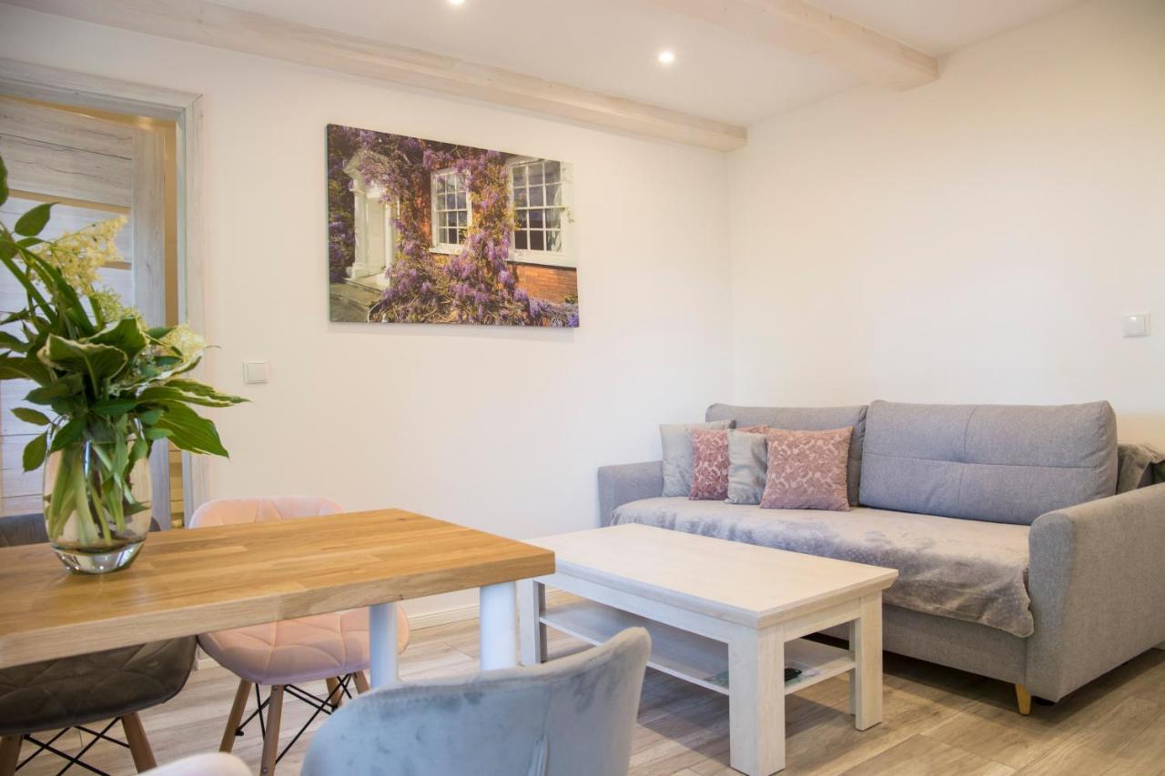 Apartamenty EDEN Karpacz Dış mekan fotoğraf