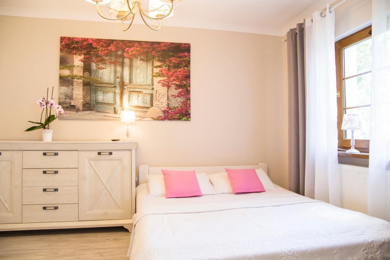 Apartamenty EDEN Karpacz Dış mekan fotoğraf