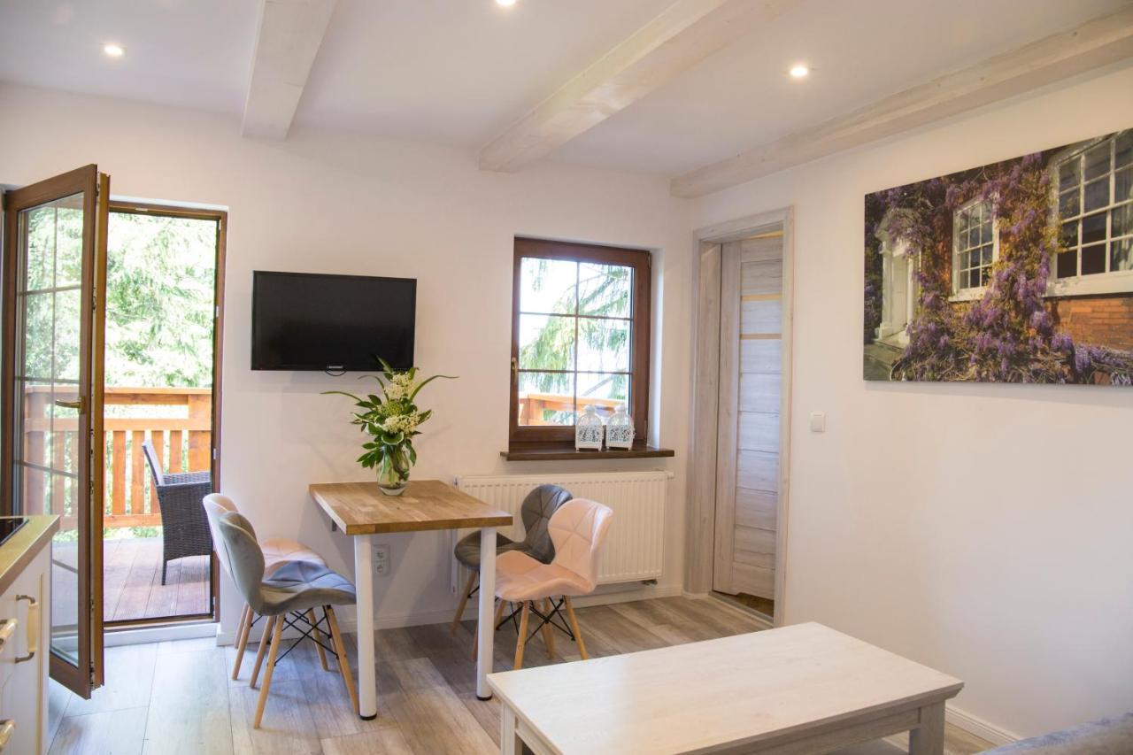 Apartamenty EDEN Karpacz Dış mekan fotoğraf