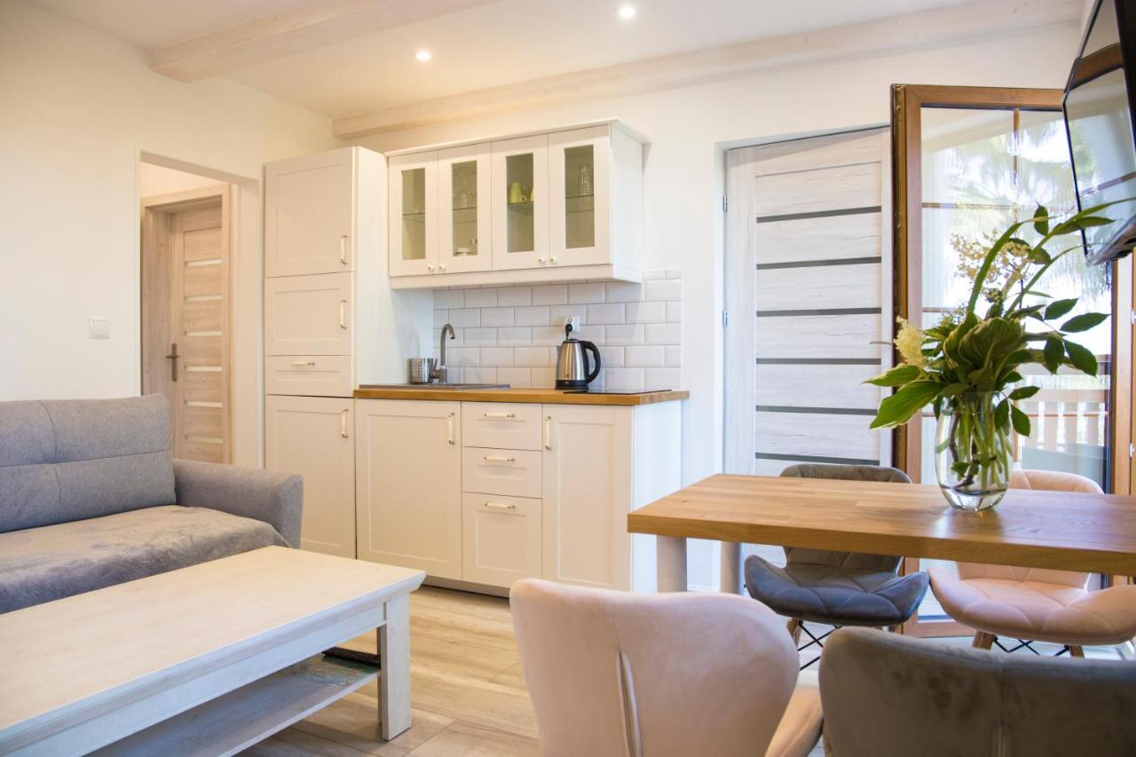 Apartamenty EDEN Karpacz Dış mekan fotoğraf