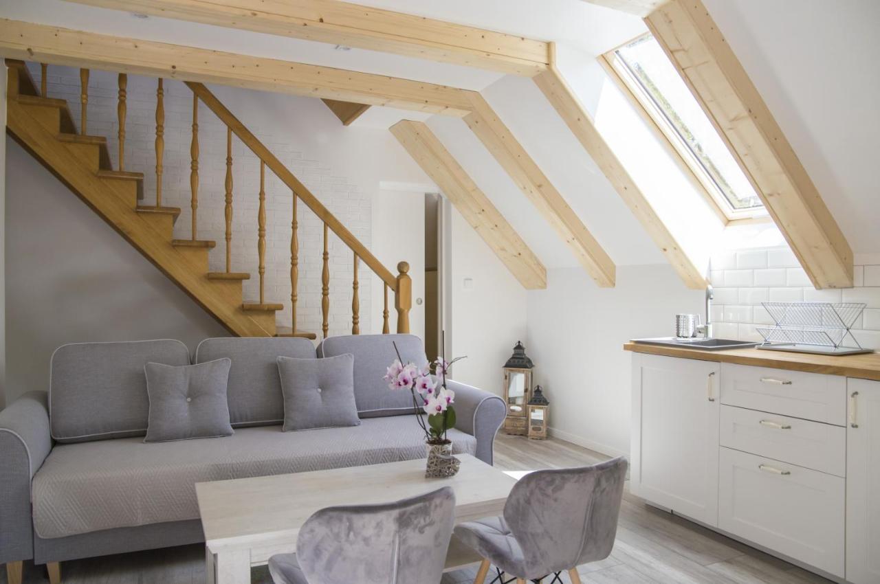 Apartamenty EDEN Karpacz Dış mekan fotoğraf