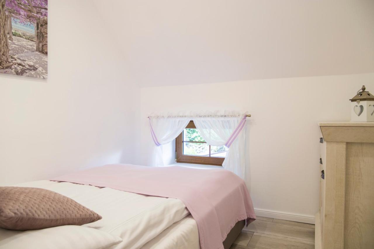 Apartamenty EDEN Karpacz Dış mekan fotoğraf