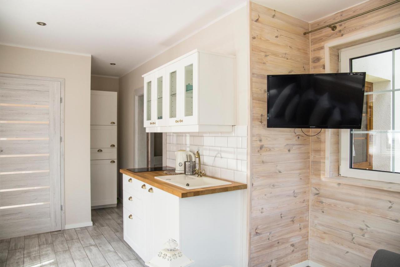 Apartamenty EDEN Karpacz Dış mekan fotoğraf