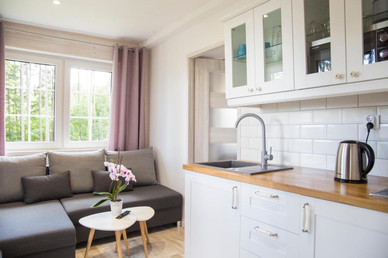 Apartamenty EDEN Karpacz Dış mekan fotoğraf