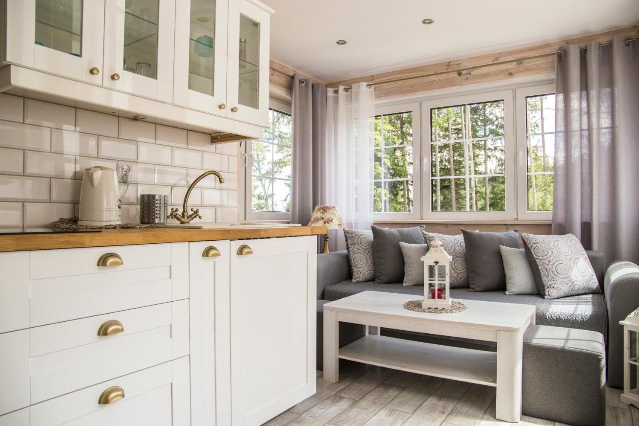 Apartamenty EDEN Karpacz Dış mekan fotoğraf