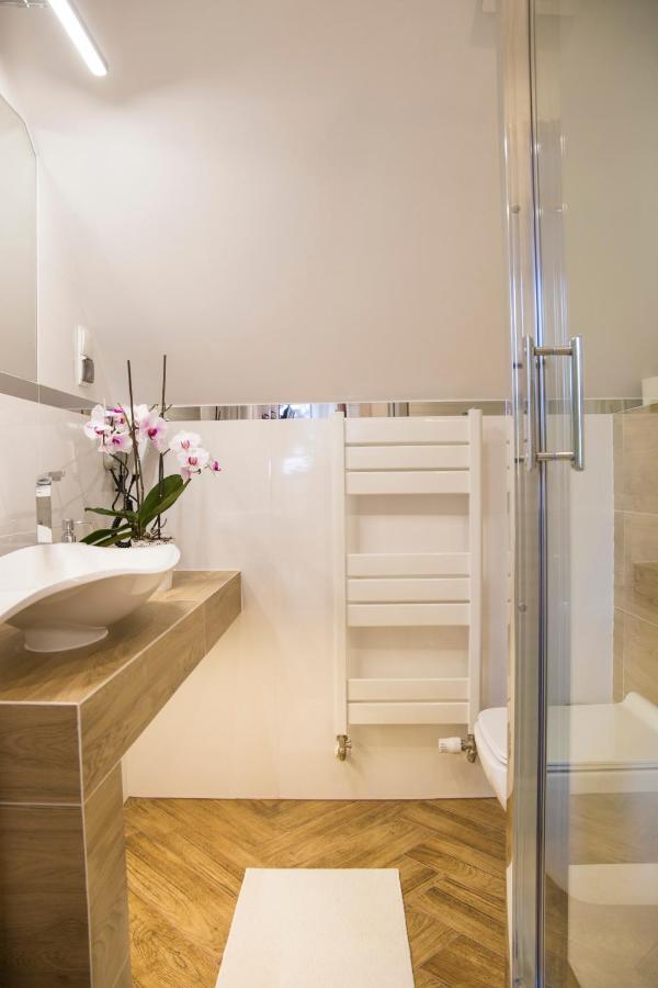 Apartamenty EDEN Karpacz Dış mekan fotoğraf