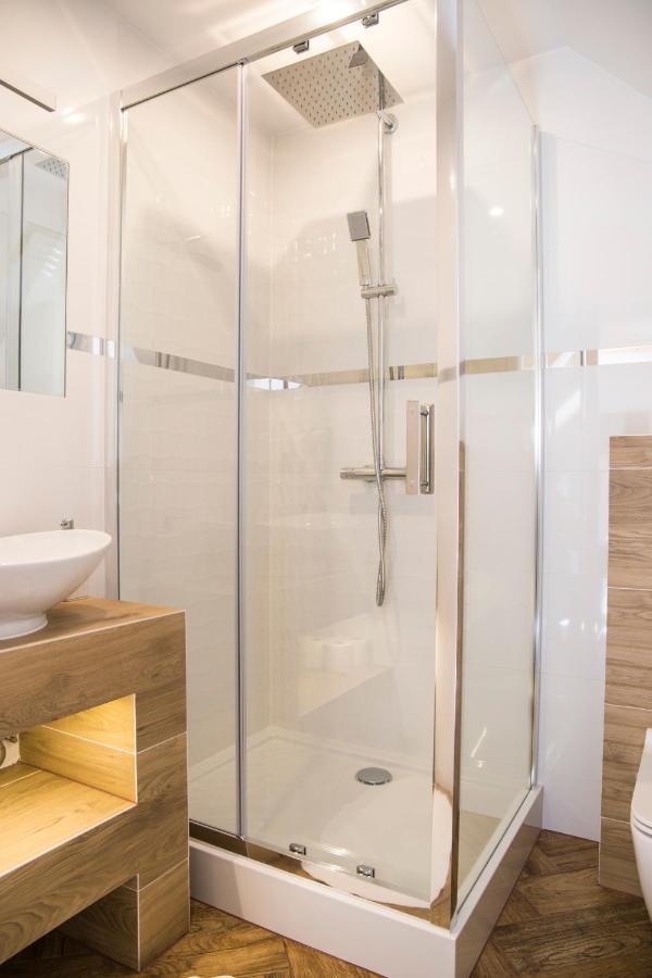 Apartamenty EDEN Karpacz Dış mekan fotoğraf