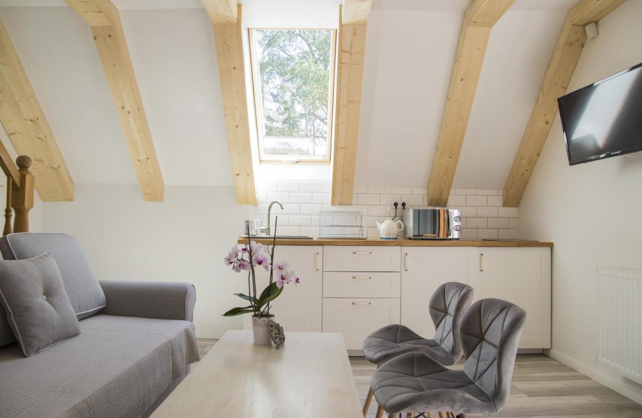 Apartamenty EDEN Karpacz Dış mekan fotoğraf