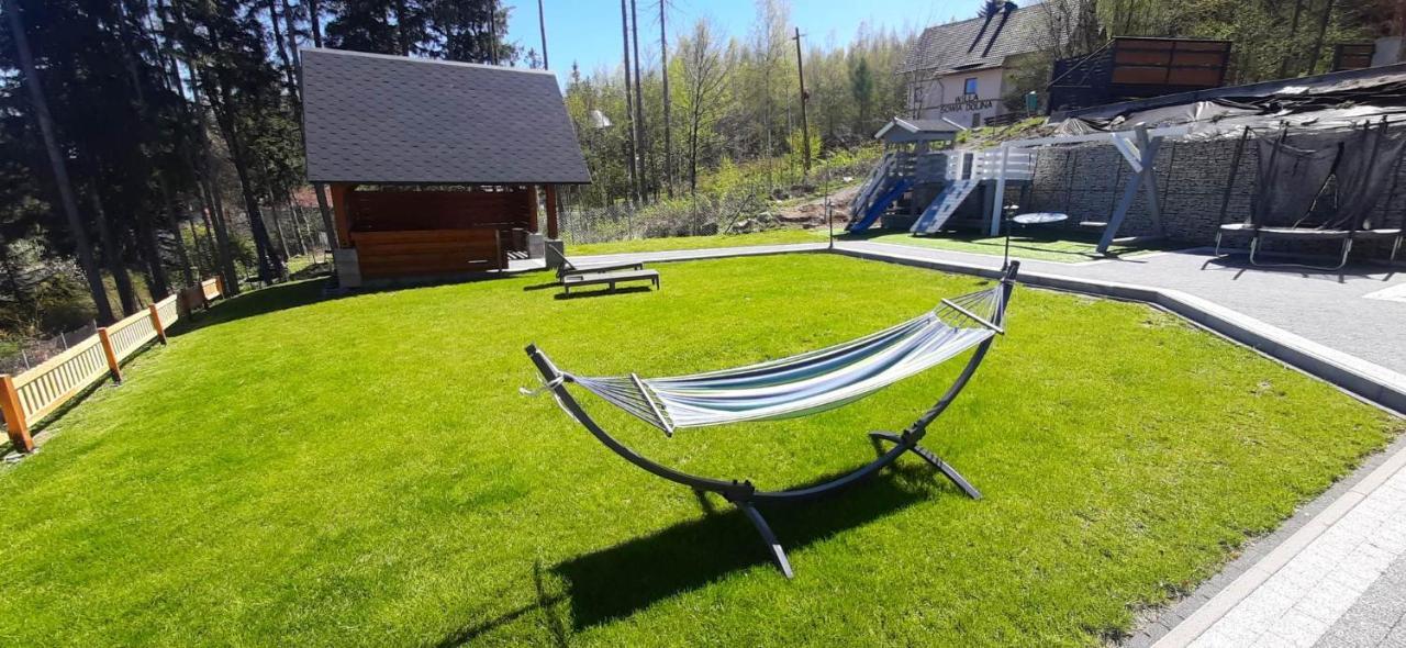 Apartamenty EDEN Karpacz Dış mekan fotoğraf