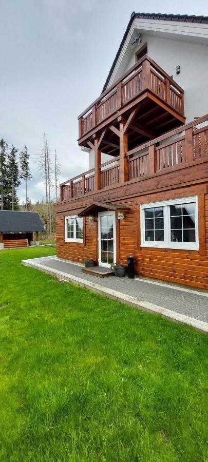 Apartamenty EDEN Karpacz Dış mekan fotoğraf