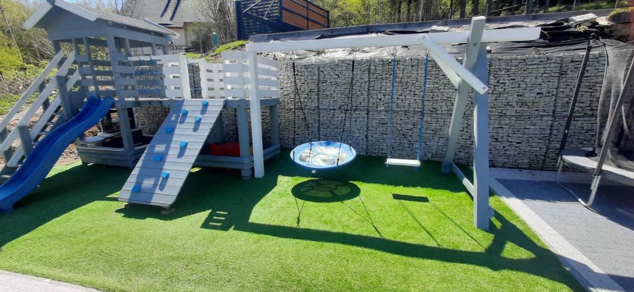 Apartamenty EDEN Karpacz Dış mekan fotoğraf