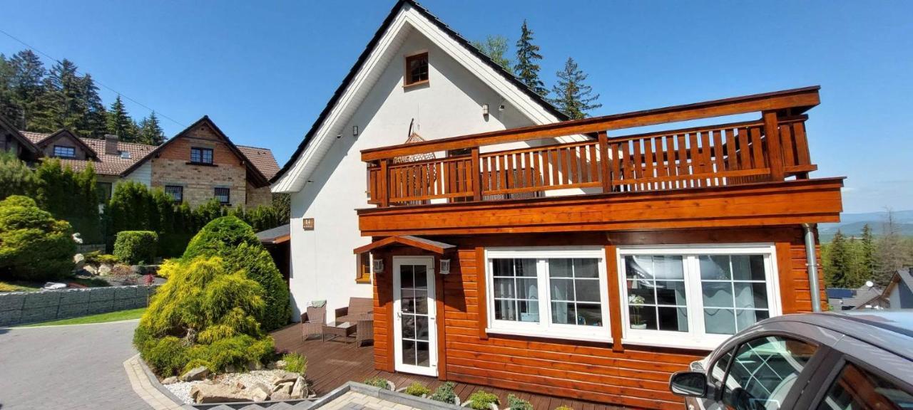Apartamenty EDEN Karpacz Dış mekan fotoğraf