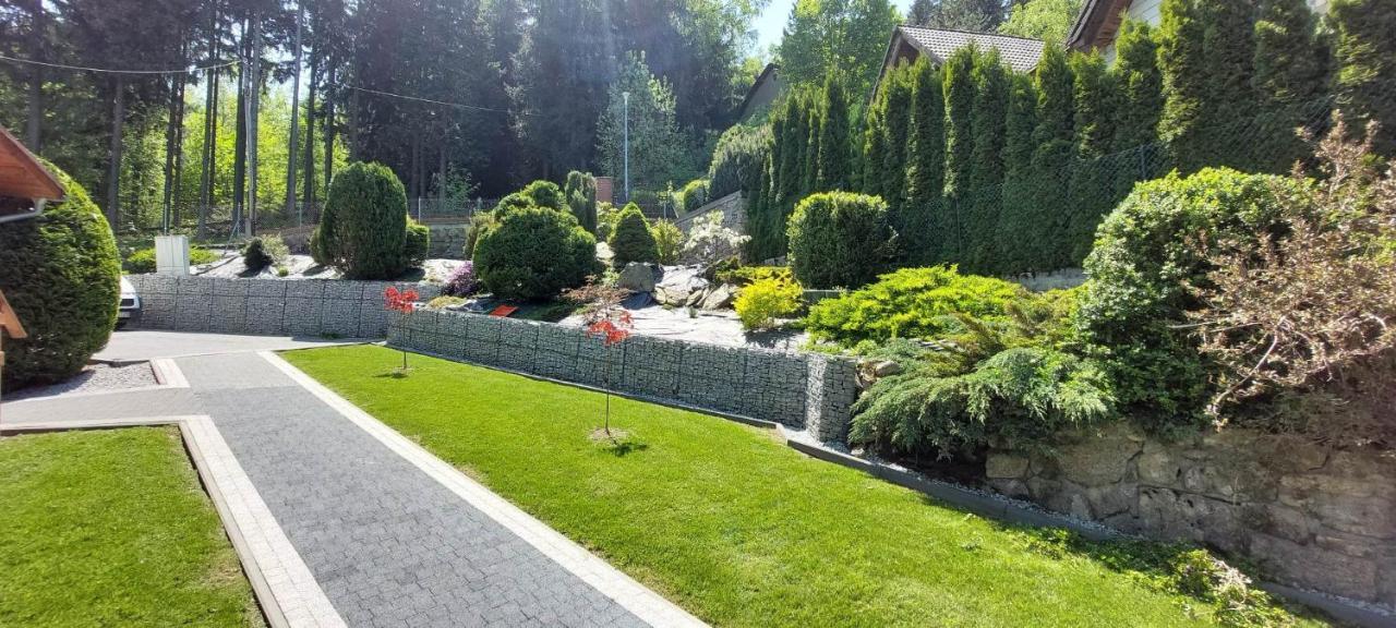 Apartamenty EDEN Karpacz Dış mekan fotoğraf