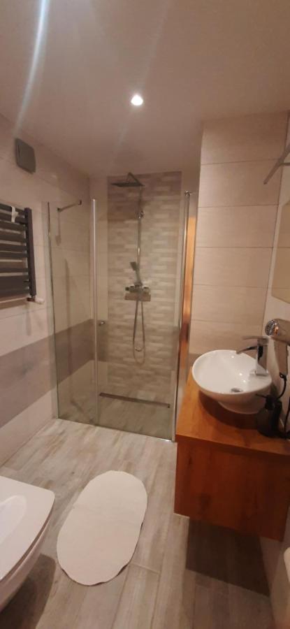 Apartamenty EDEN Karpacz Dış mekan fotoğraf