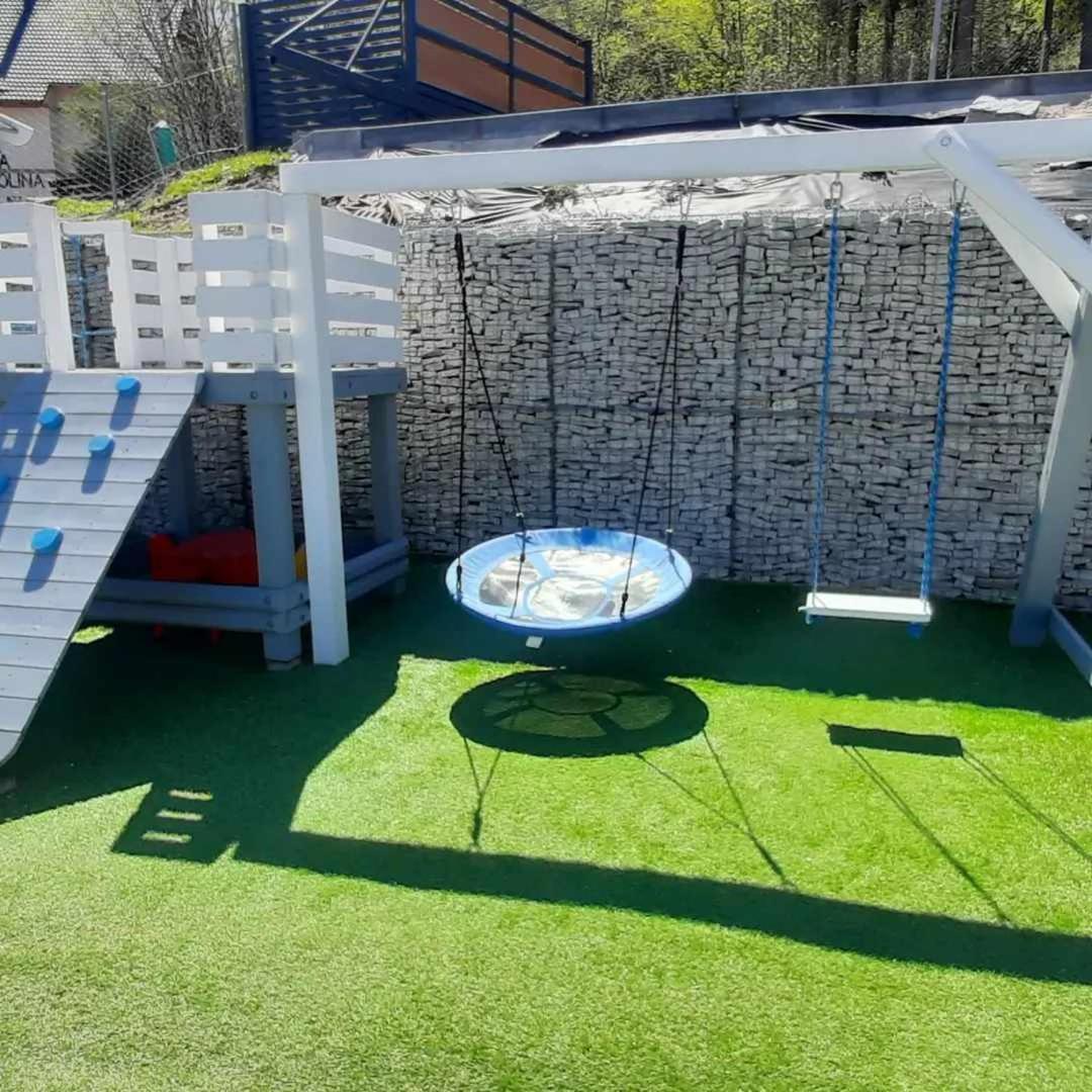 Apartamenty EDEN Karpacz Dış mekan fotoğraf