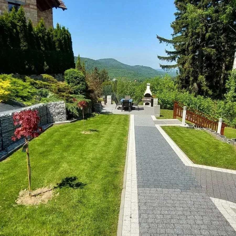 Apartamenty EDEN Karpacz Dış mekan fotoğraf