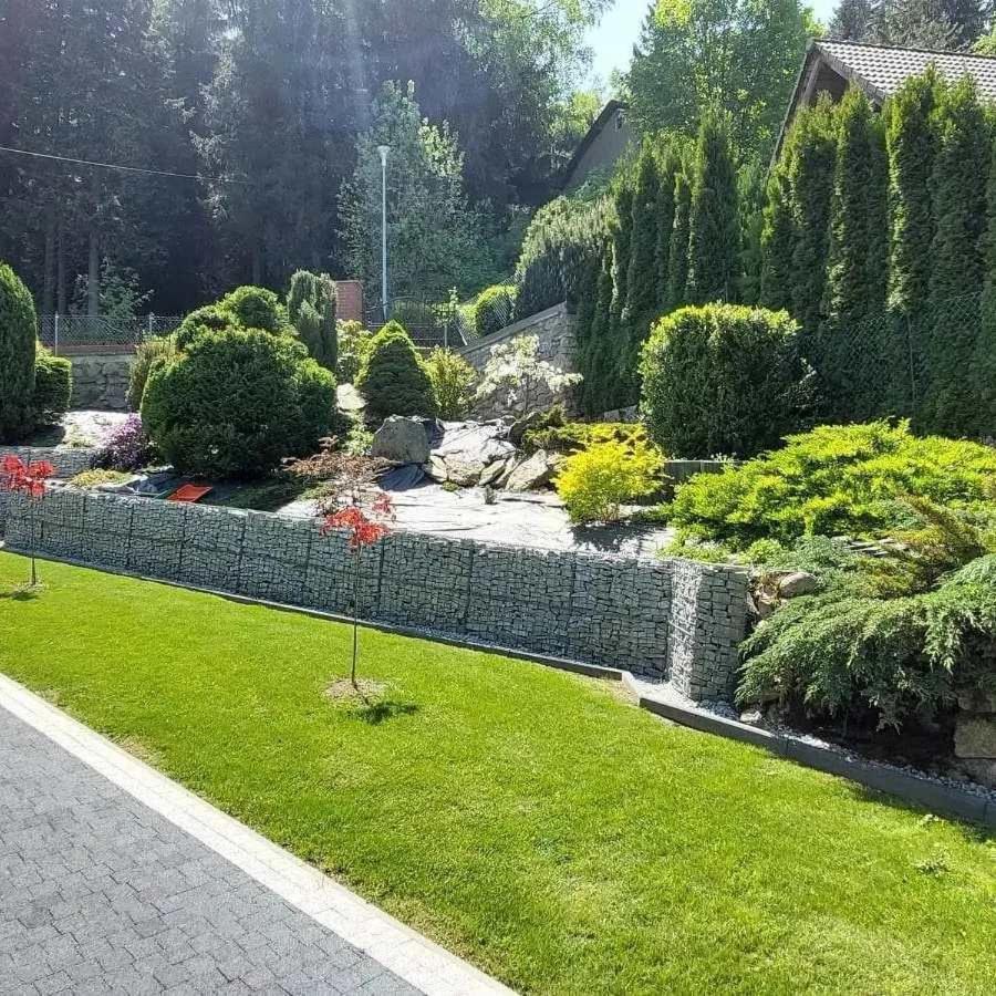 Apartamenty EDEN Karpacz Dış mekan fotoğraf