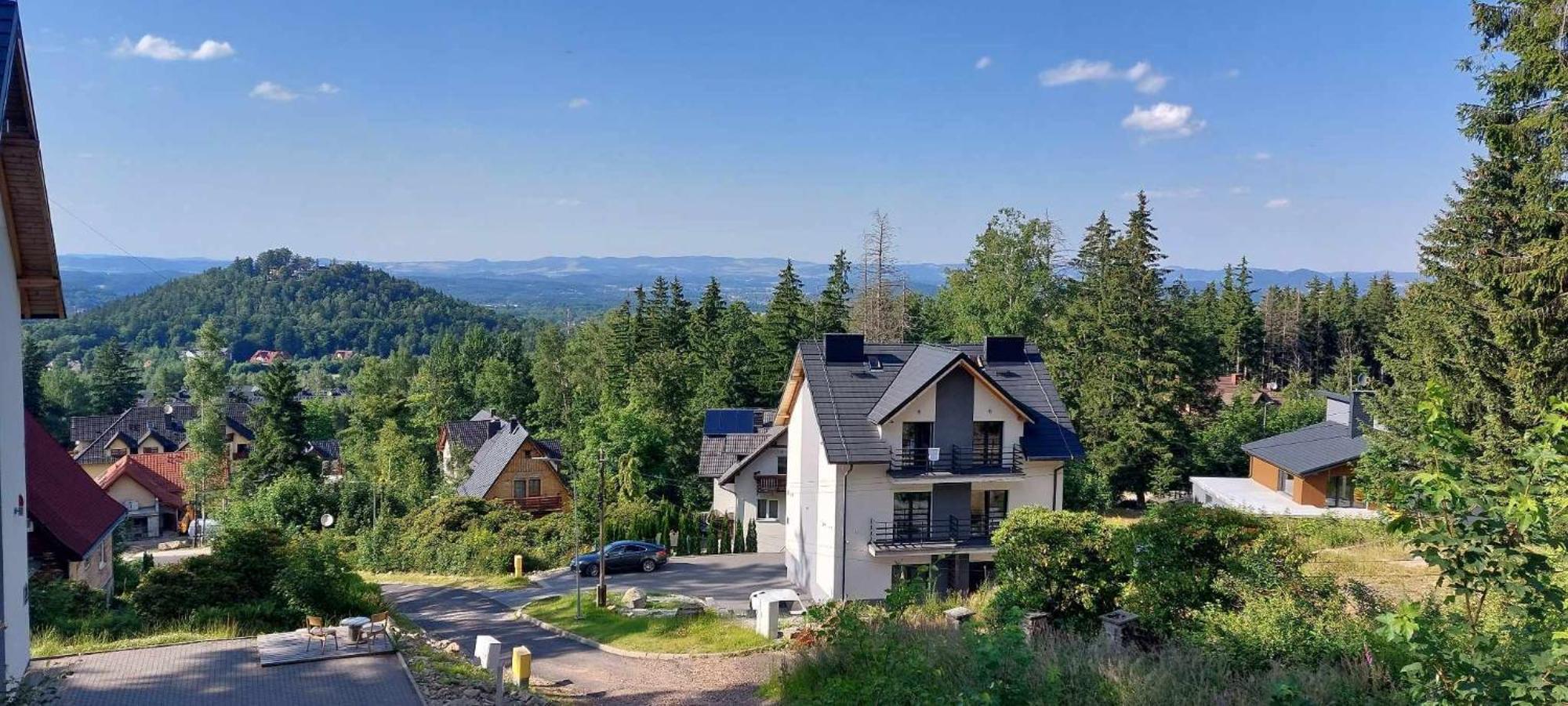 Apartamenty EDEN Karpacz Dış mekan fotoğraf