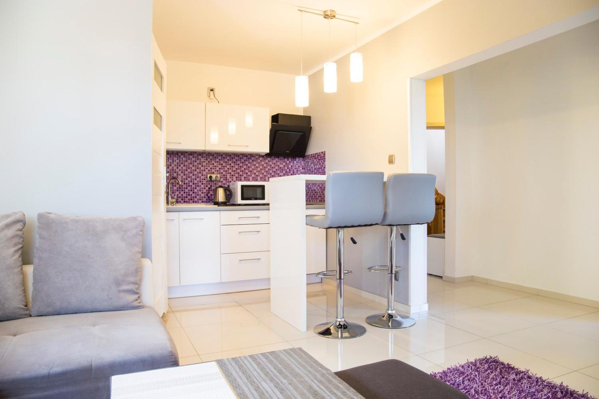 Apartamenty EDEN Karpacz Dış mekan fotoğraf