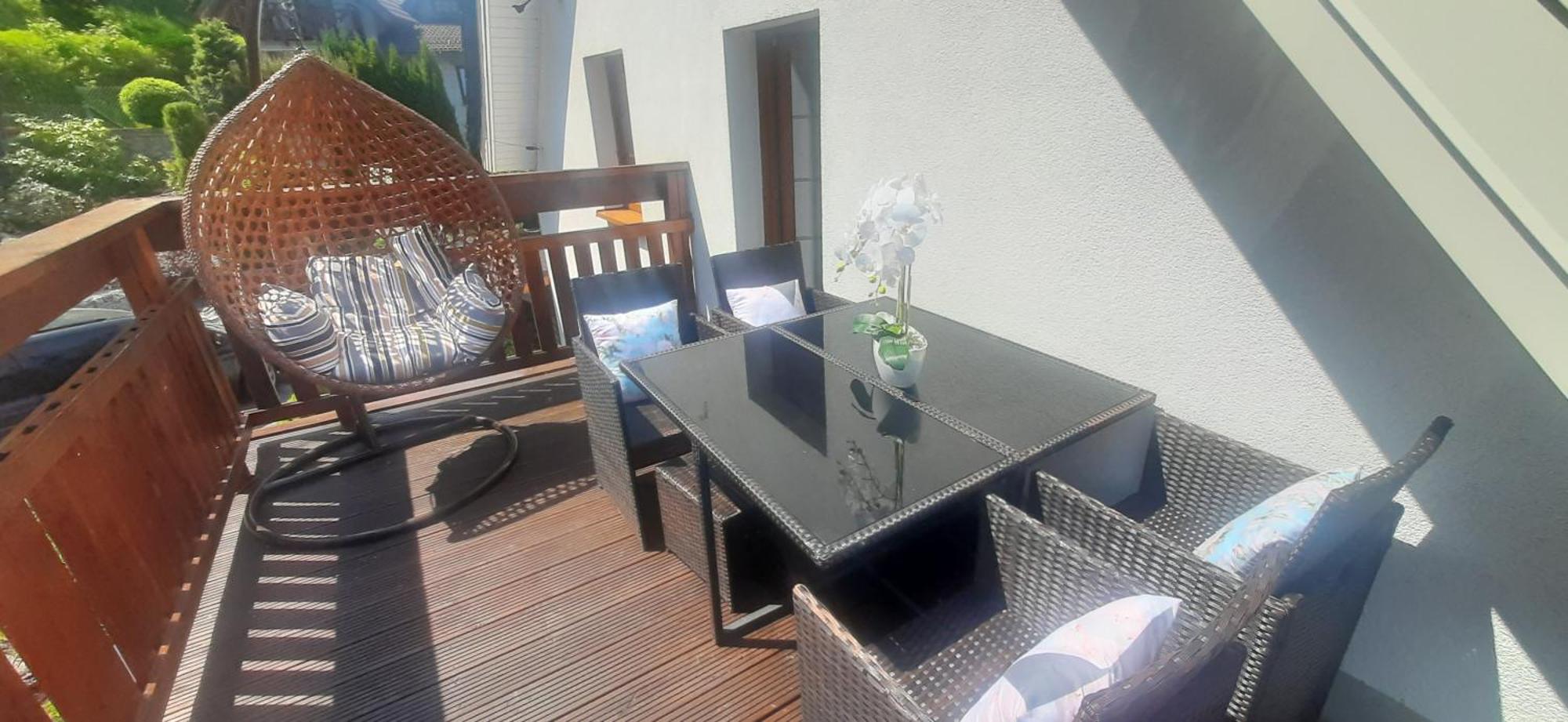 Apartamenty EDEN Karpacz Dış mekan fotoğraf