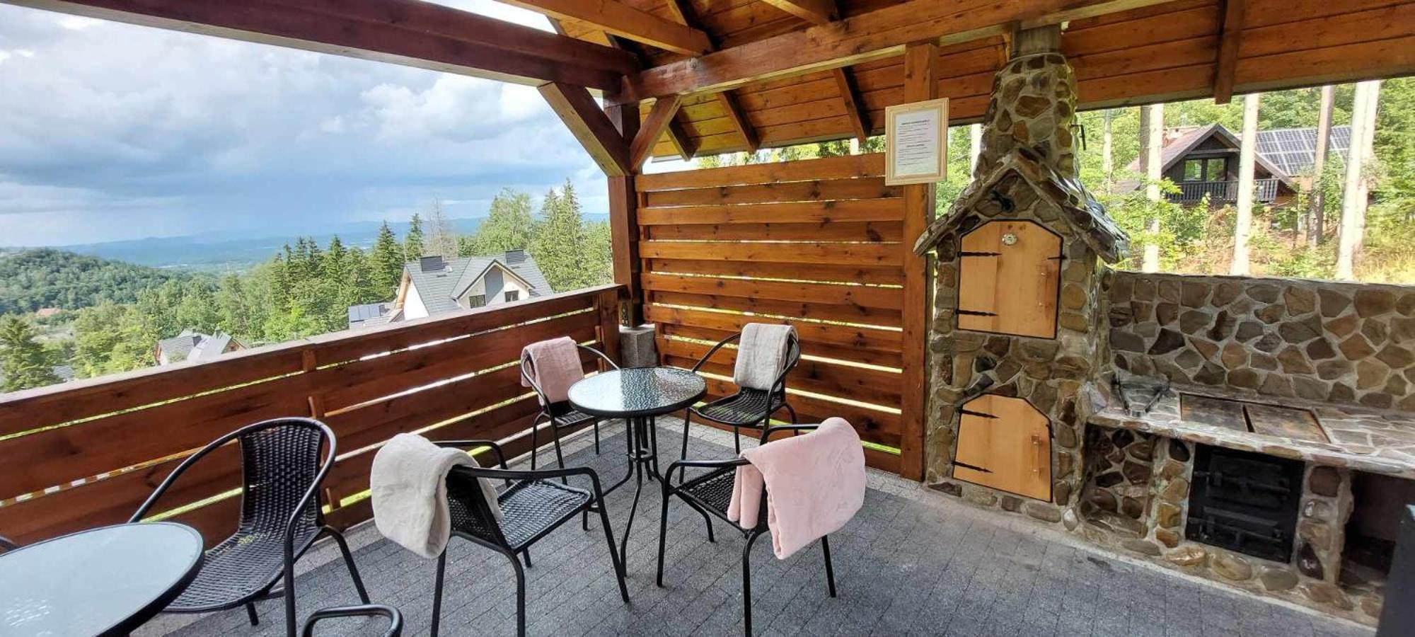 Apartamenty EDEN Karpacz Dış mekan fotoğraf
