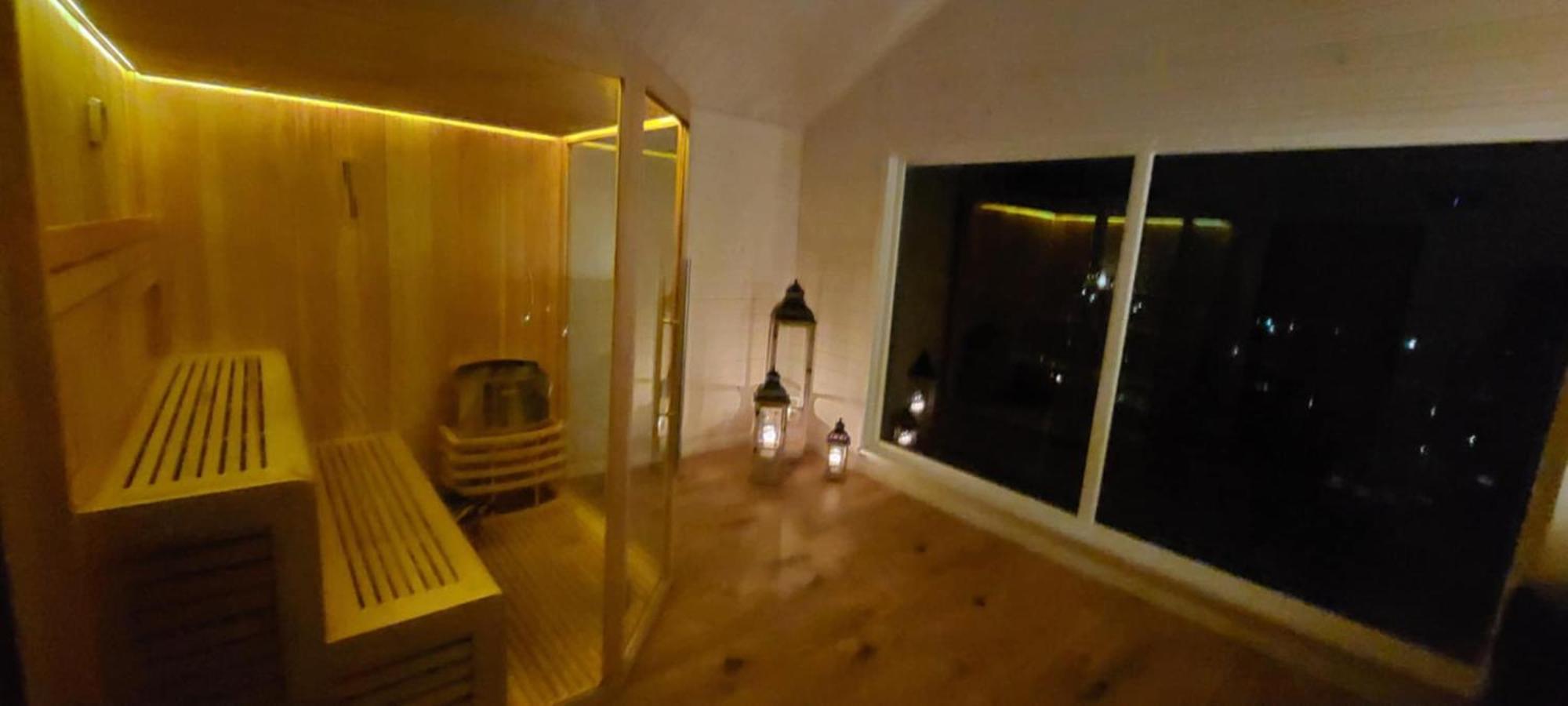 Apartamenty EDEN Karpacz Dış mekan fotoğraf