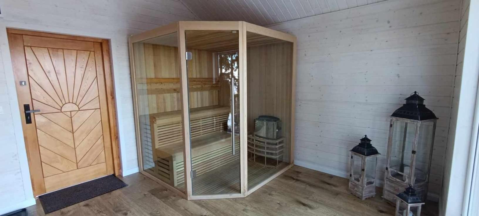 Apartamenty EDEN Karpacz Dış mekan fotoğraf